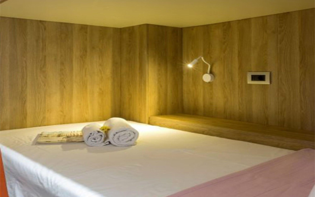 ANNUNZIATA URBAN DEN by LOC HOSPITALITY