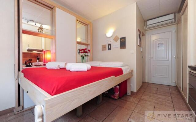 Studio Herold - Five Stars Holiday House