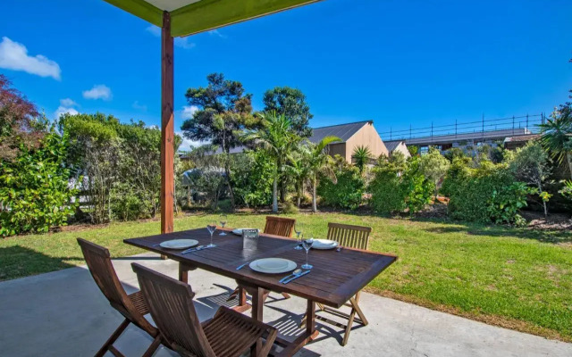 Seabreeze Bach - Mangawhai Heads Holiday Home