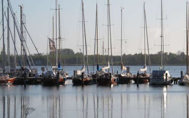 Liefde Voor de Schlei