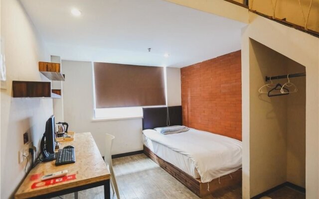 Hangzhou Chat Inn