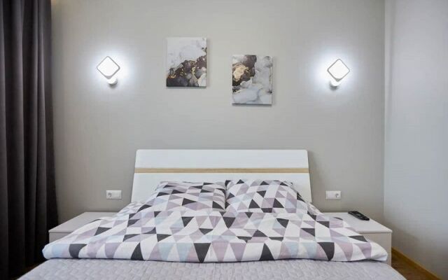 Апартаменты СоваХоум на ул. Корабельная 47