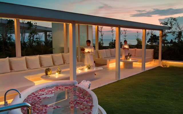 Eden The Residence at The Sea Seminyak