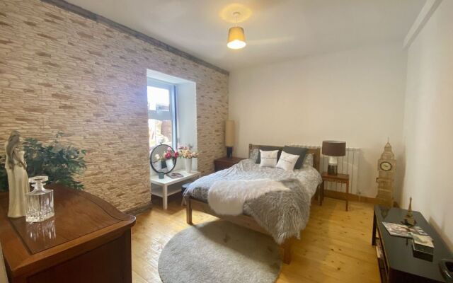 Station Hotel