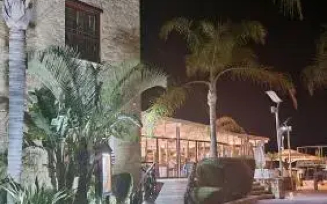 Y + P Latchi Hotel