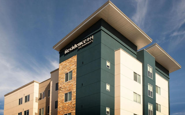 Residence Inn by Marriott Texarkana