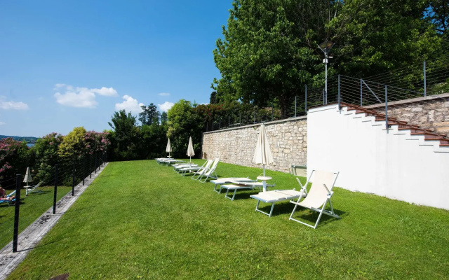 Residence Gardazzurro