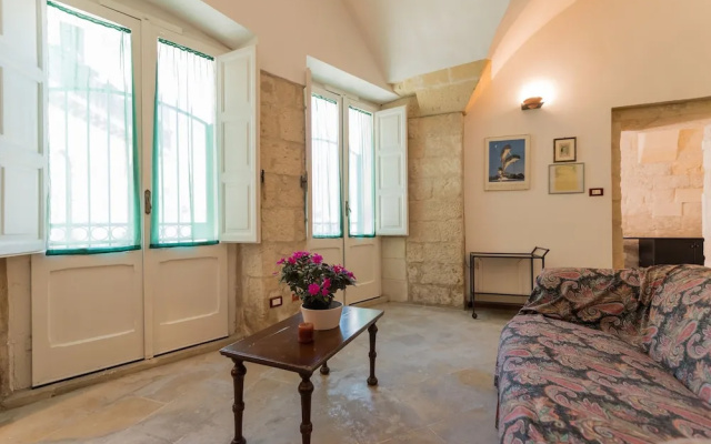 Casina del Manieri