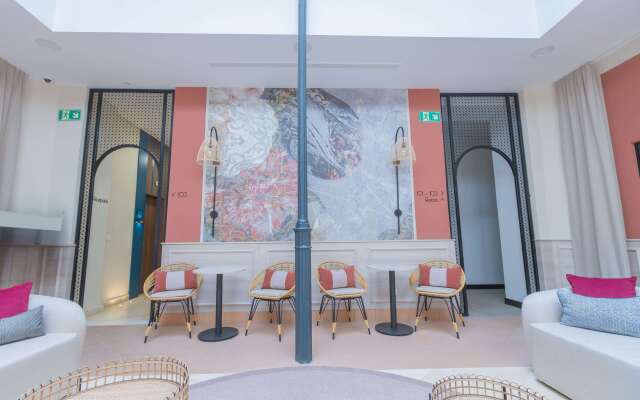 Soho Boutique Cadiz