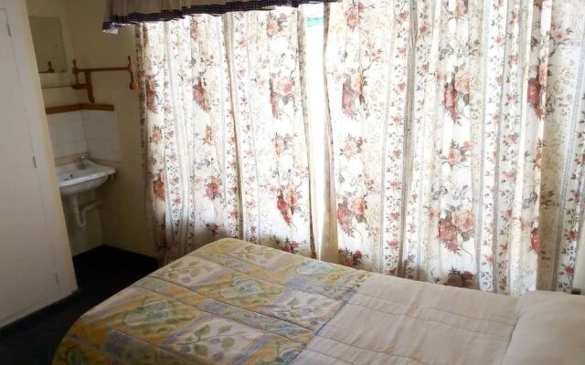 Inn On The Vumba
