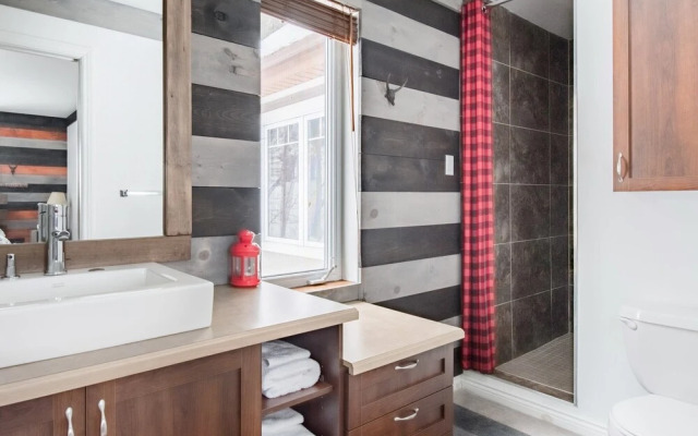 Le Caribou Lodge by Escapades Tremblant