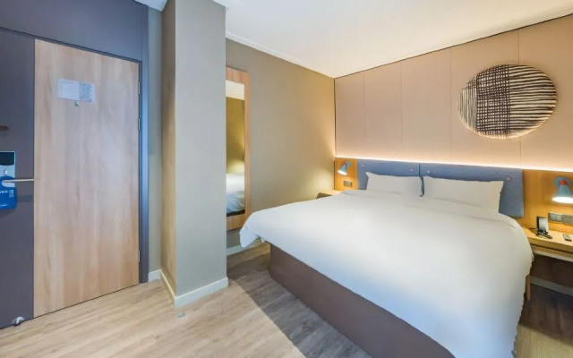 Mishe Hotel (Hangzhou Gudang Hefeng)