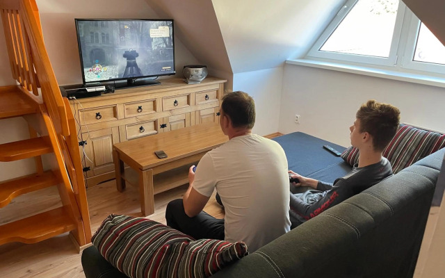 Apartman Horec 30 a 1