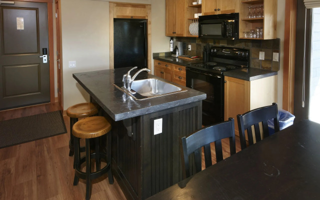 Predator Ridge Resort