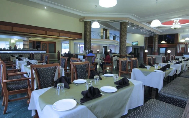 Leisure Vacations Mayur Emerald