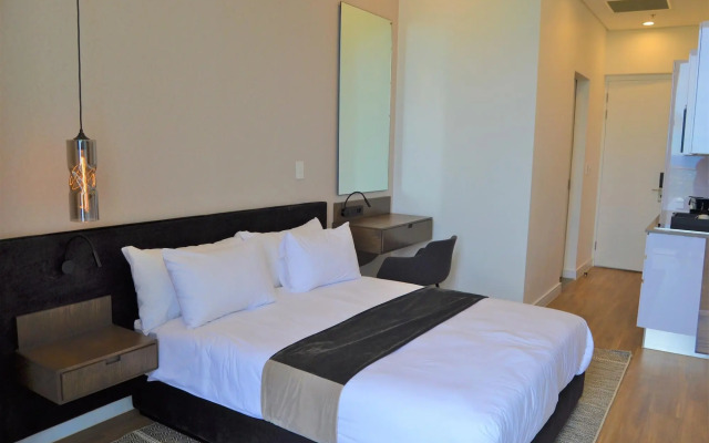 Reserved Suites Illovo