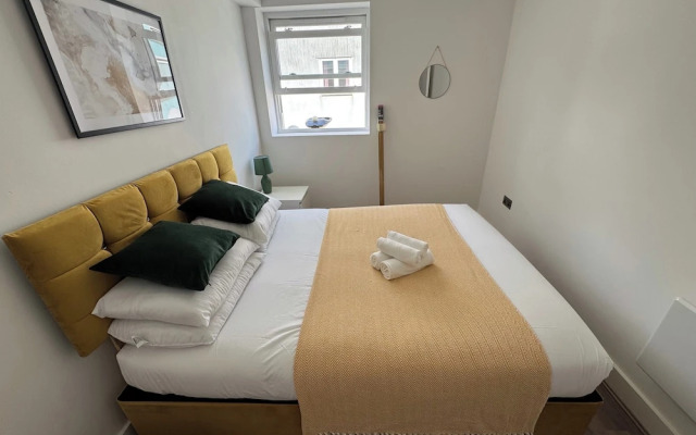 Deluxe 3 Bedstratford Apartment Olympicparko2excel