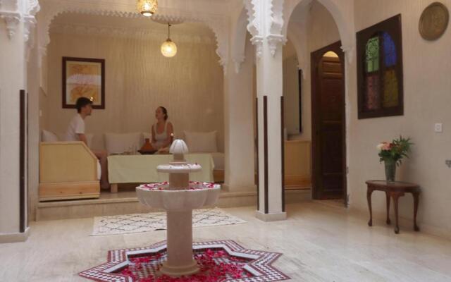 Riad Makech