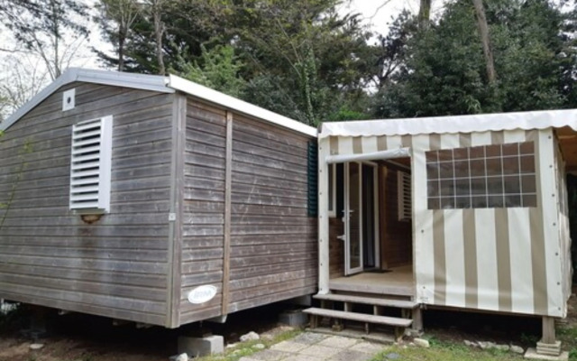 Camping Les Fougères