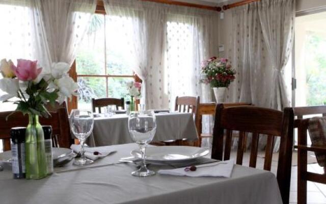 Rohrs Farm Guesthouse