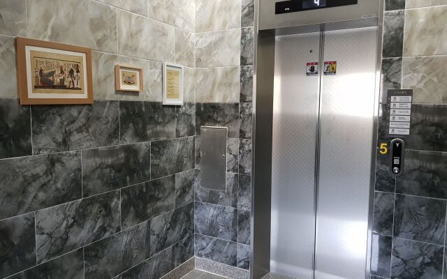 Hotel Maison de Geoje