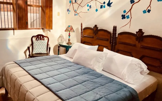 Hotel Boutique Casa Sinning