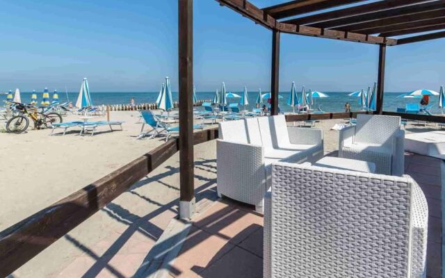 Club Del Sole Milano Marittima Boutique Resort