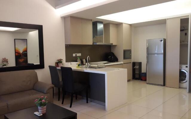 Magic suite