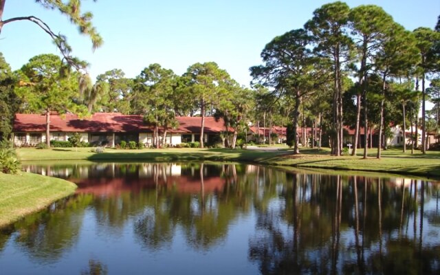 Timberwoods Vacation Villas