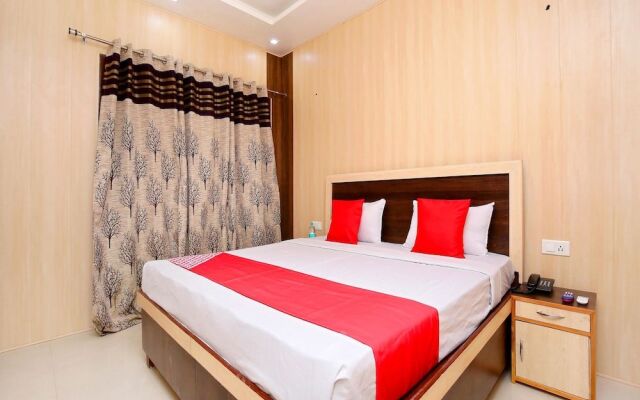 OYO 36262 Armaan Resort