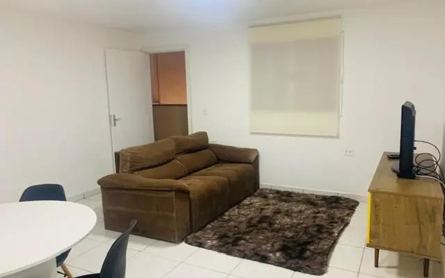 Apart 2 dormitórios Tucuruvi SP