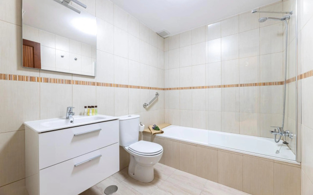 Apartments Urban Arrecife