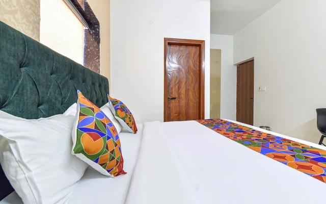 FabHotel Prince 24