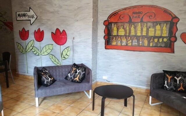 Momotown Hostel