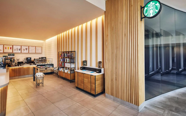 Chicago Marriott Oak Brook