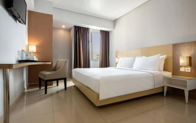 Hotel Santika Depok