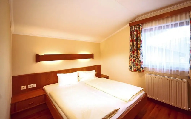 Apartment In Flachau With Balcony