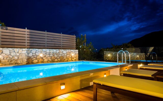 Iconic Villas Kefalonia