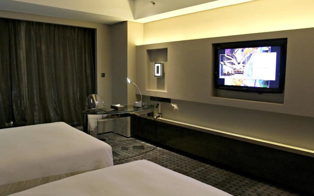 Modern Classic Hotel