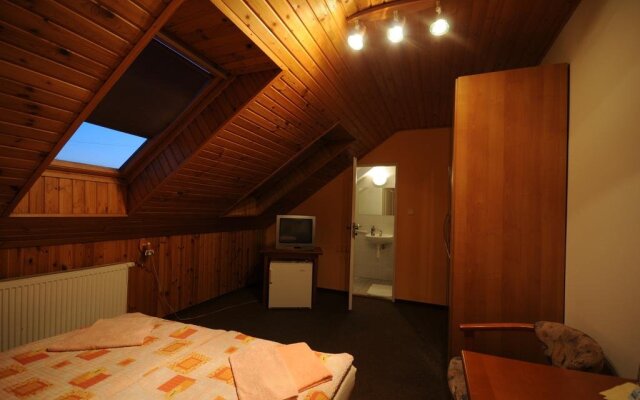 Hotel Squash Centrum