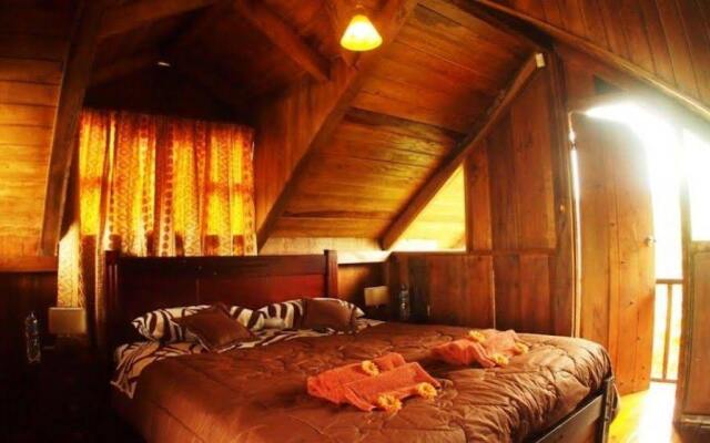 Urcu de Mindo Lodge