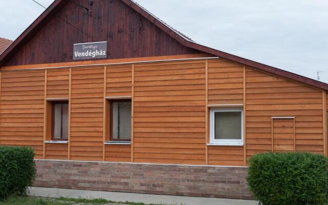 Dorottya Vendégház
