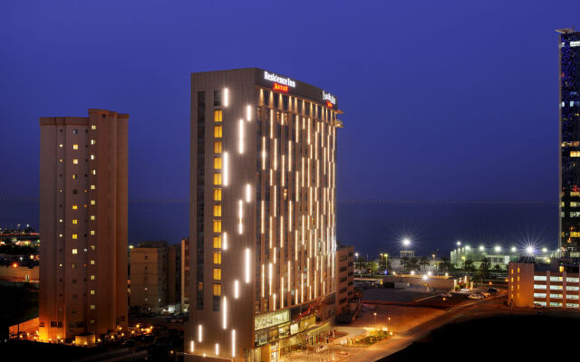 Residence Inn by Marriott Kuwait City