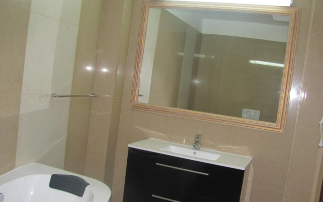Hotel Rexton