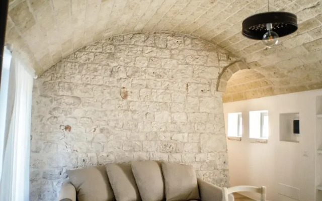 Borgo S Clara by Wonderful Italy - Appartamento Gemimma