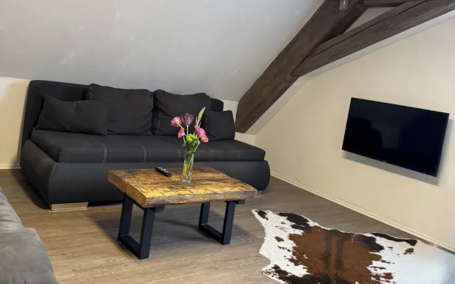 Dies und Fass Ferienwohnung