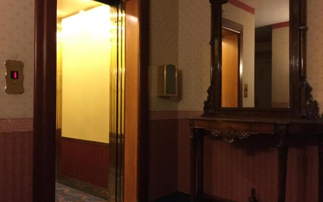 Hotel Bentivoglio Residenza DEpoca