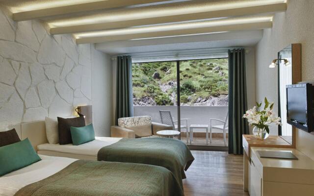 Voyage Bodrum Hotel - Adult Only +16