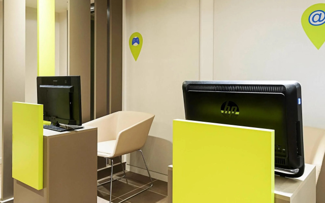 ibis Styles Lleida Torrefarrera