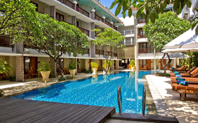 The Rani Hotel & Spa